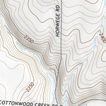 47118NE Page 67 Coulee Dam Topo Preview 3