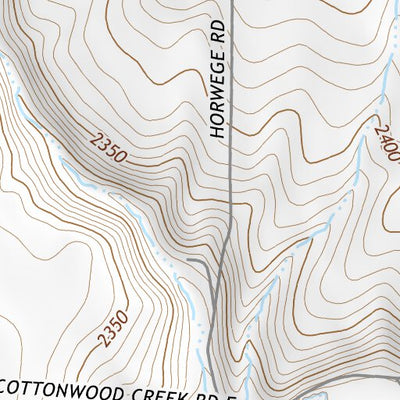47118NE Page 67 Coulee Dam Topo Preview 3