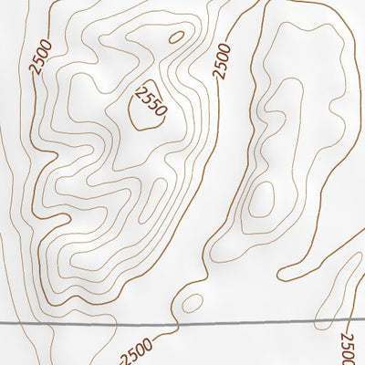 47118NE Page 71 Coulee Dam Topo Preview 3