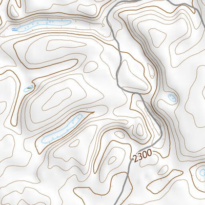 47118NE Page 73 Coulee Dam Topo Preview 3