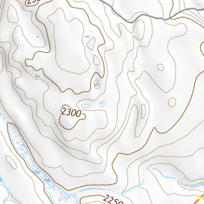 47118NE Page 74 Coulee Dam Topo Preview 2