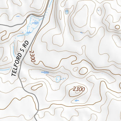 47118NE Page 75 Coulee Dam Topo Preview 2