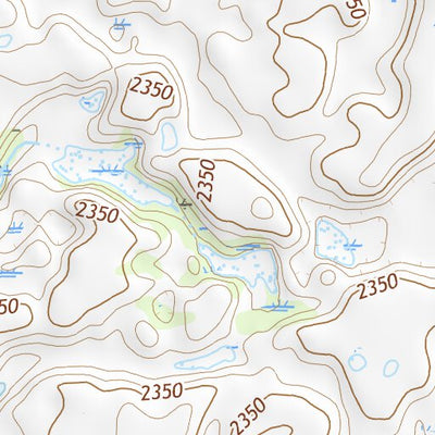 47118NE Page 76 Coulee Dam Topo Preview 3