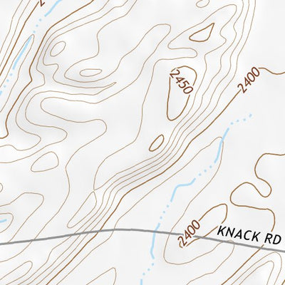 47118NE Page 78 Coulee Dam Topo Preview 3