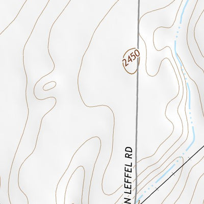 47118NE Page 80 Coulee Dam Topo Preview 2