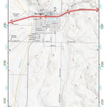 47118NE Page 81 Coulee Dam Topo Preview 1
