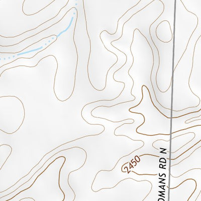 47118NE Page 82 Coulee Dam Topo Preview 2