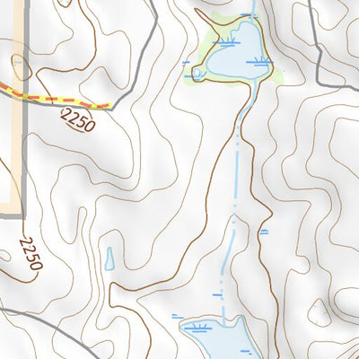 47118NE Page 86 Coulee Dam Topo Preview 2