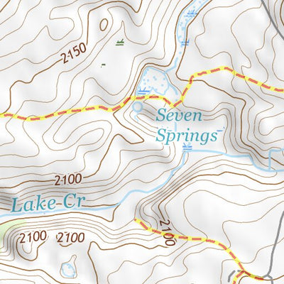 47118NE Page 86 Coulee Dam Topo Preview 3