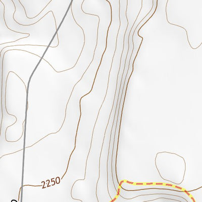 47118NE Page 87 Coulee Dam Topo Preview 2