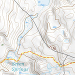 47118NE Page 87 Coulee Dam Topo Preview 3