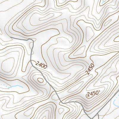 47118NE Page 89 Coulee Dam Topo Preview 3
