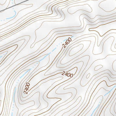 47118NE Page 91 Coulee Dam Topo Preview 3