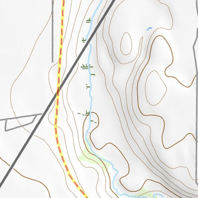 47118NE Page 92 Coulee Dam Topo Preview 3