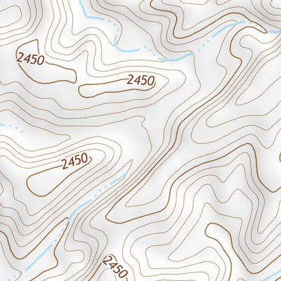 47118NE Page 94 Coulee Dam Topo Preview 2