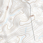 47118NE Page 96 Coulee Dam Topo Preview 2