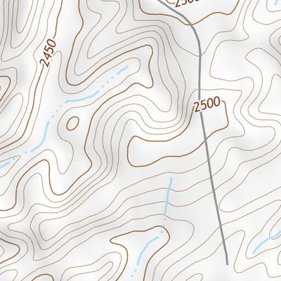 47118NE Page 96 Coulee Dam Topo Preview 2