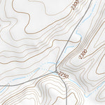 47118NE Page 99 Coulee Dam Topo Preview 3