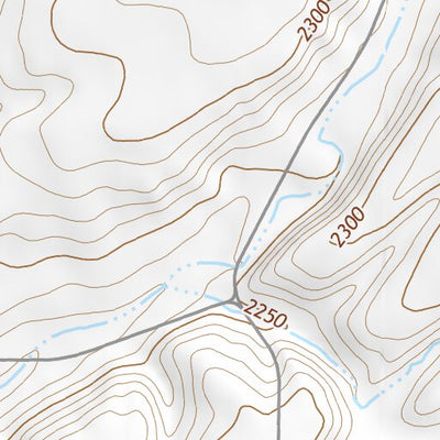 47118NE Page 99 Coulee Dam Topo Preview 3