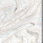 47118NE Page 100 Coulee Dam Topo Preview 3