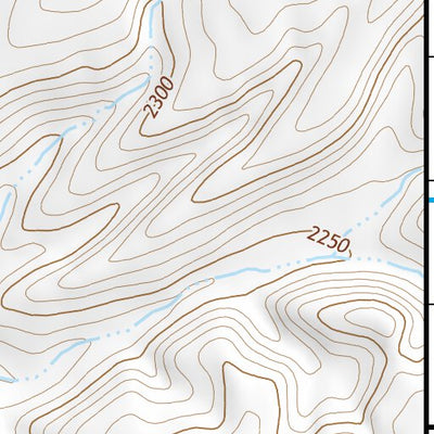 47118NE Page 100 Coulee Dam Topo Preview 3