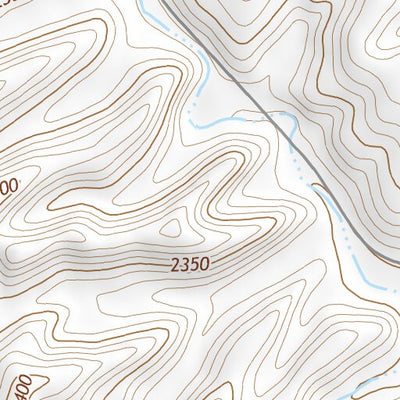 47118NE Page 101 Coulee Dam Topo Preview 3