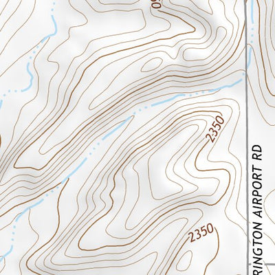 47118NE Page 102 Coulee Dam Topo Preview 3