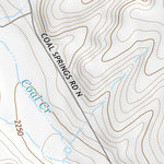 47118NE Page 103 Coulee Dam Topo Preview 2