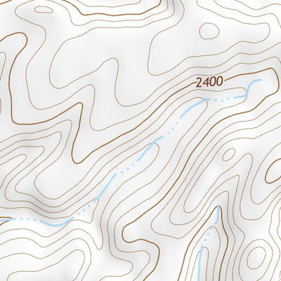 47118NE Page 104 Coulee Dam Topo Preview 2