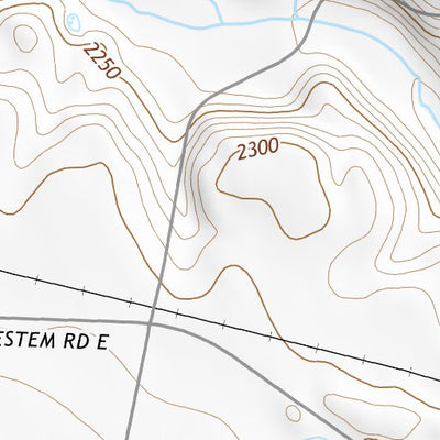 47118NE Page 106 Coulee Dam Topo Preview 2