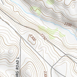 47118NE Page 107 Coulee Dam Topo Preview 3