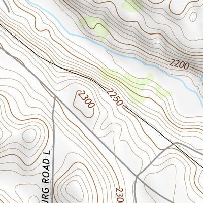 47118NE Page 107 Coulee Dam Topo Preview 3