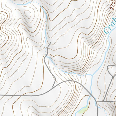47118NE Page 108 Coulee Dam Topo Preview 2