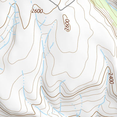 47118NW Page 3 Coulee Dam Topo Preview 2