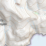 47118NW Page 4 Coulee Dam Topo Preview 3