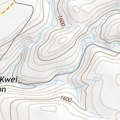 47118NW Page 5 Coulee Dam Topo Preview 2