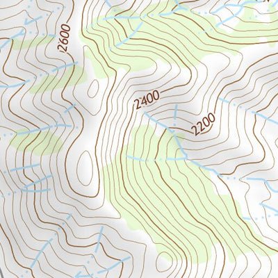47118NW Page 7 Coulee Dam Topo Preview 2