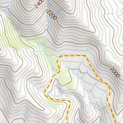 47118NW Page 8 Coulee Dam Topo Preview 3