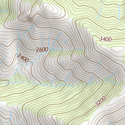 47118NW Page 9 Coulee Dam Topo Preview 3