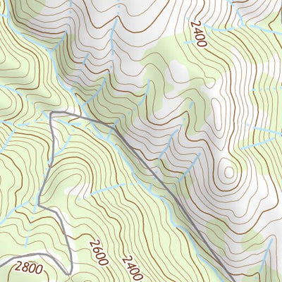 47118NW Page 11 Coulee Dam Topo Preview 2