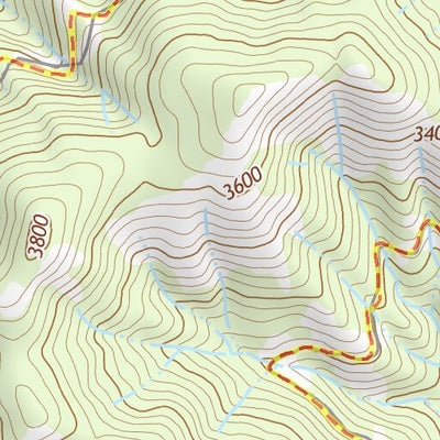 47118NW Page 11 Coulee Dam Topo Preview 3