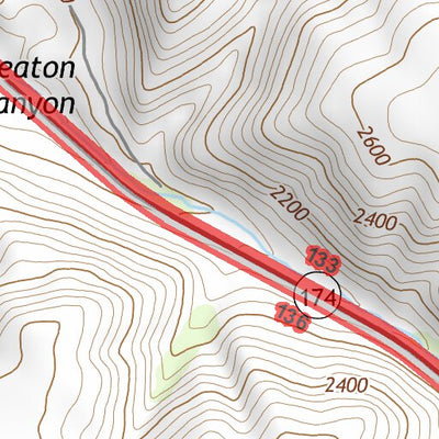 47118NW Page 15 Coulee Dam Topo Preview 2