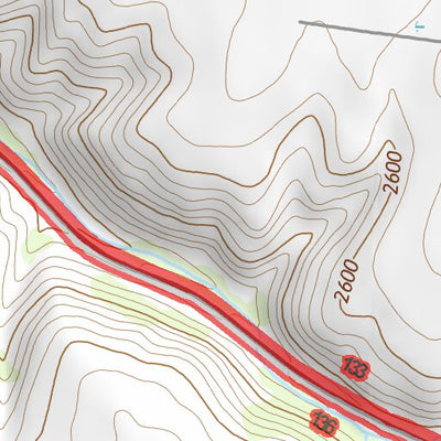 47118NW Page 15 Coulee Dam Topo Preview 3