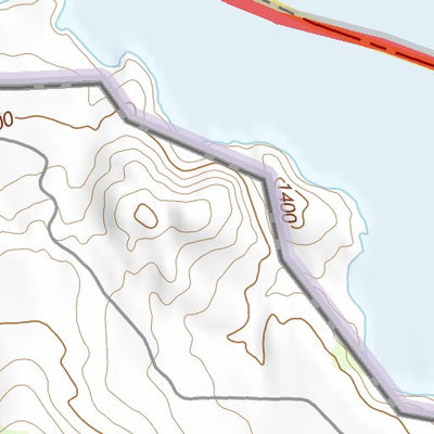 47118NW Page 17 Coulee Dam Topo Preview 2