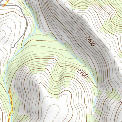47118NW Page 17 Coulee Dam Topo Preview 3