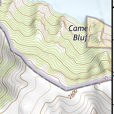 47118NW Page 18 Coulee Dam Topo Preview 3