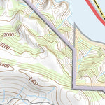 47118NW Page 21 Coulee Dam Topo Preview 3