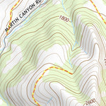 47118NW Page 23 Coulee Dam Topo Preview 3