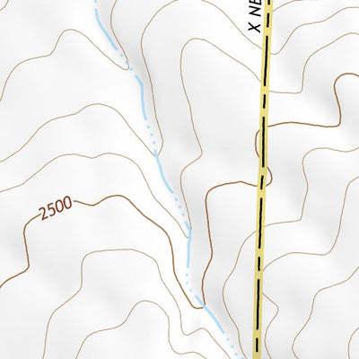 47118NW Page 25 Coulee Dam Topo Preview 2
