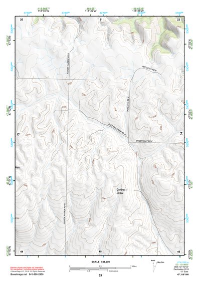 47118NW Page 33 Coulee Dam Topo Preview 1